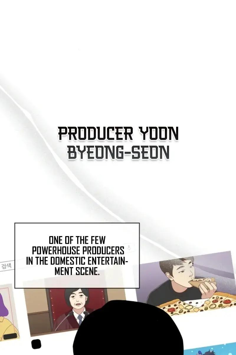 The Otherworldly Genius Method Actor Chapter 30 Page 30
