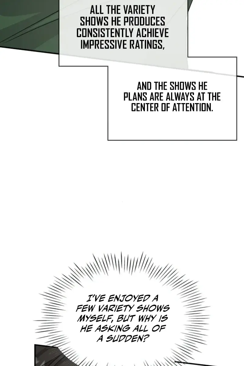The Otherworldly Genius Method Actor Chapter 30 Page 32