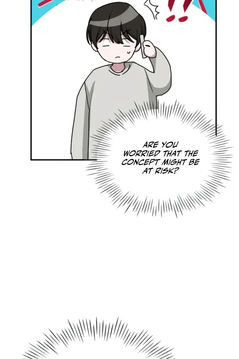 The Otherworldly Genius Method Actor Chapter 30 Page 36