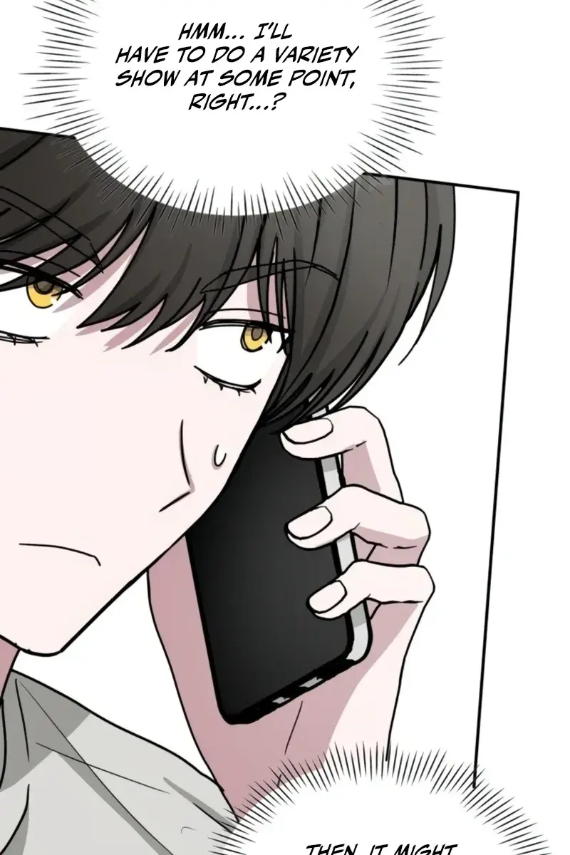 The Otherworldly Genius Method Actor Chapter 30 Page 37