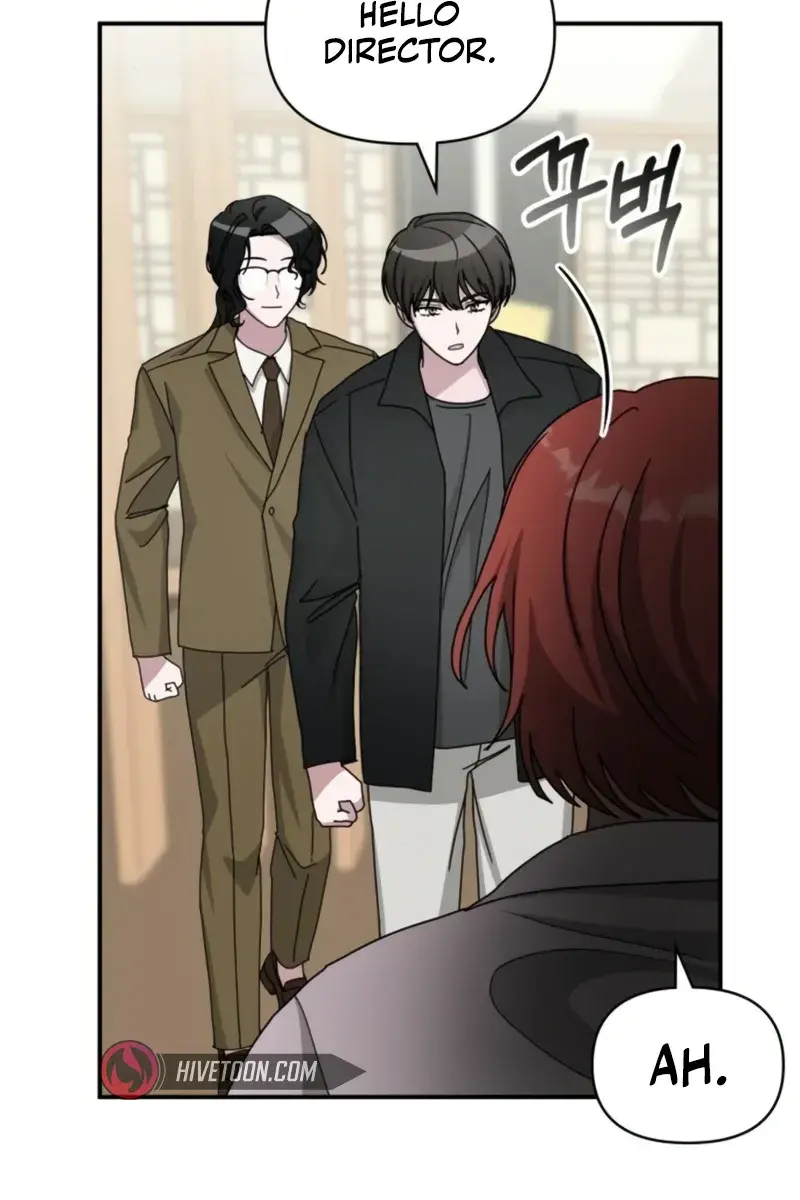 The Otherworldly Genius Method Actor Chapter 30 Page 48