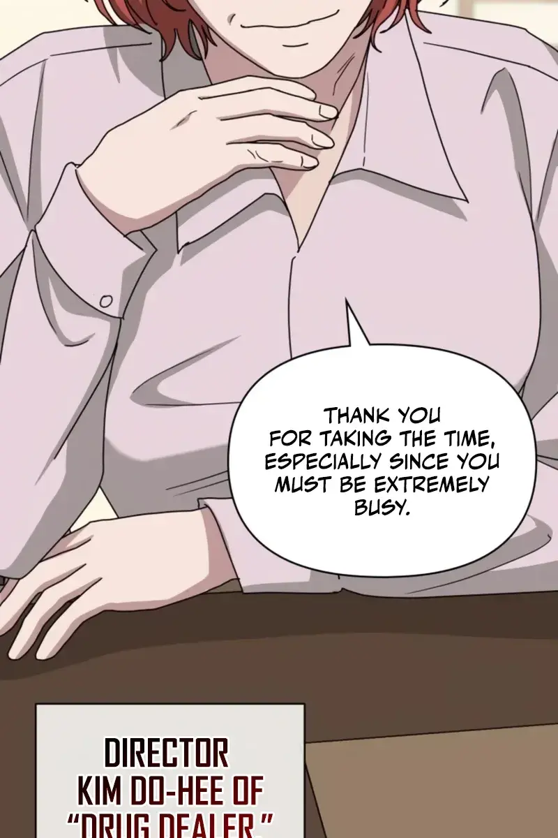 The Otherworldly Genius Method Actor Chapter 30 Page 50