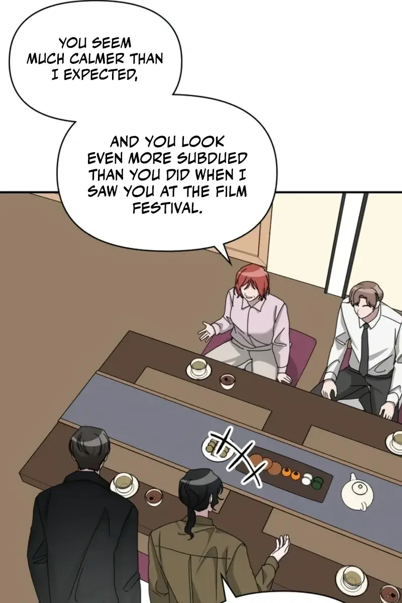 The Otherworldly Genius Method Actor Chapter 30 Page 53