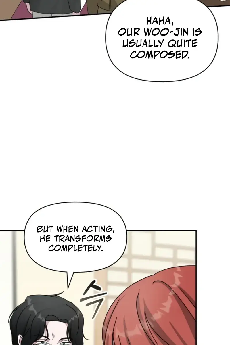 The Otherworldly Genius Method Actor Chapter 30 Page 54