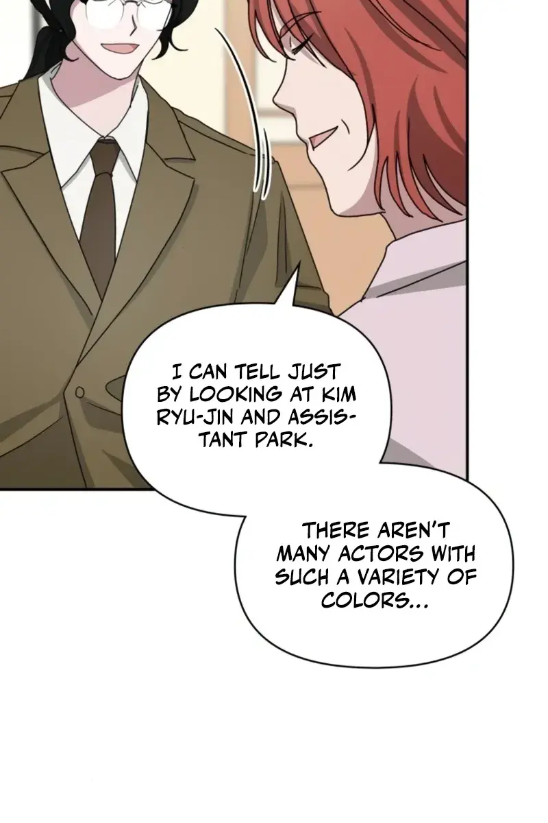 The Otherworldly Genius Method Actor Chapter 30 Page 55