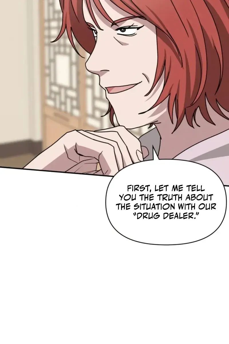 The Otherworldly Genius Method Actor Chapter 30 Page 58