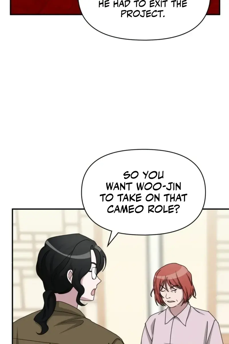 The Otherworldly Genius Method Actor Chapter 30 Page 60