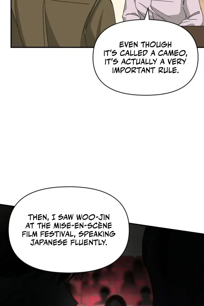 The Otherworldly Genius Method Actor Chapter 30 Page 61