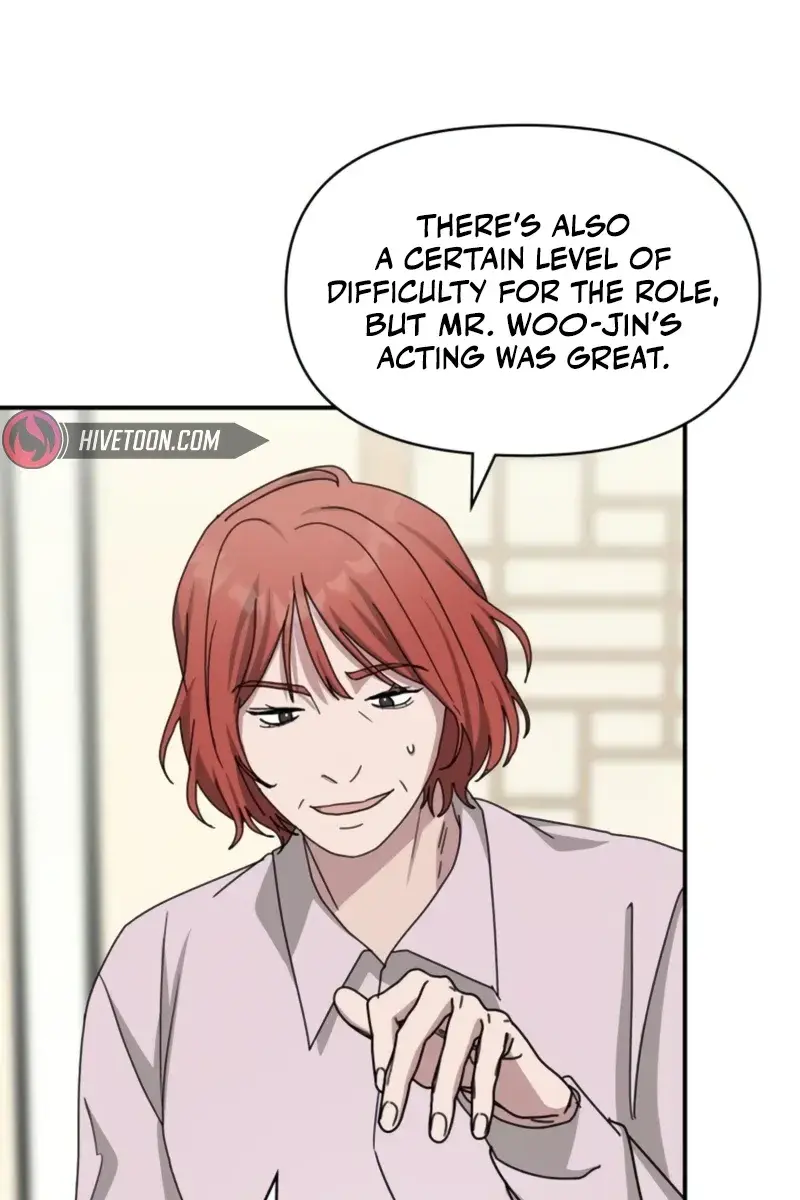 The Otherworldly Genius Method Actor Chapter 30 Page 63