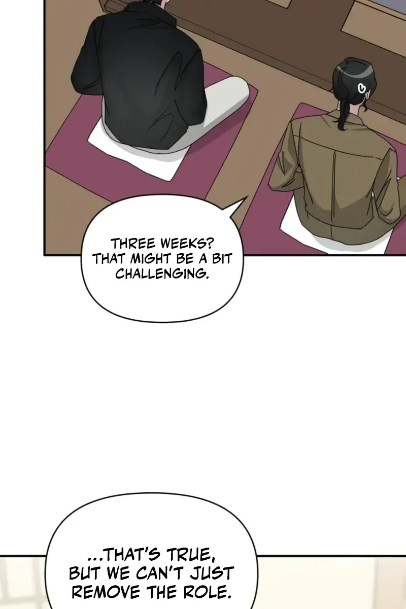 The Otherworldly Genius Method Actor Chapter 30 Page 68