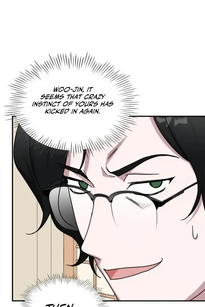 The Otherworldly Genius Method Actor Chapter 30 Page 81