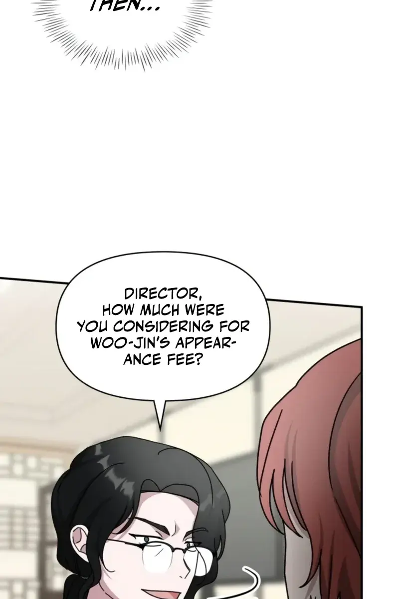 The Otherworldly Genius Method Actor Chapter 30 Page 82