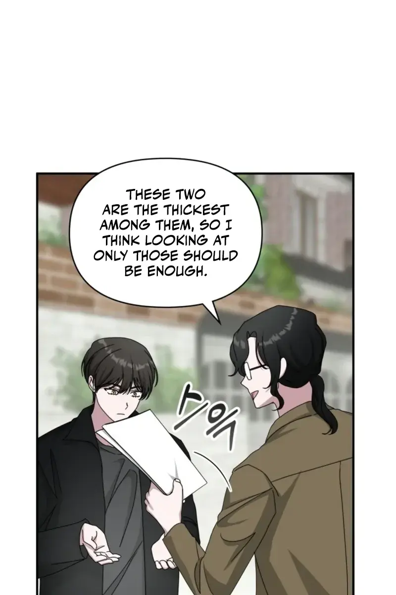 The Otherworldly Genius Method Actor Chapter 30 Page 92