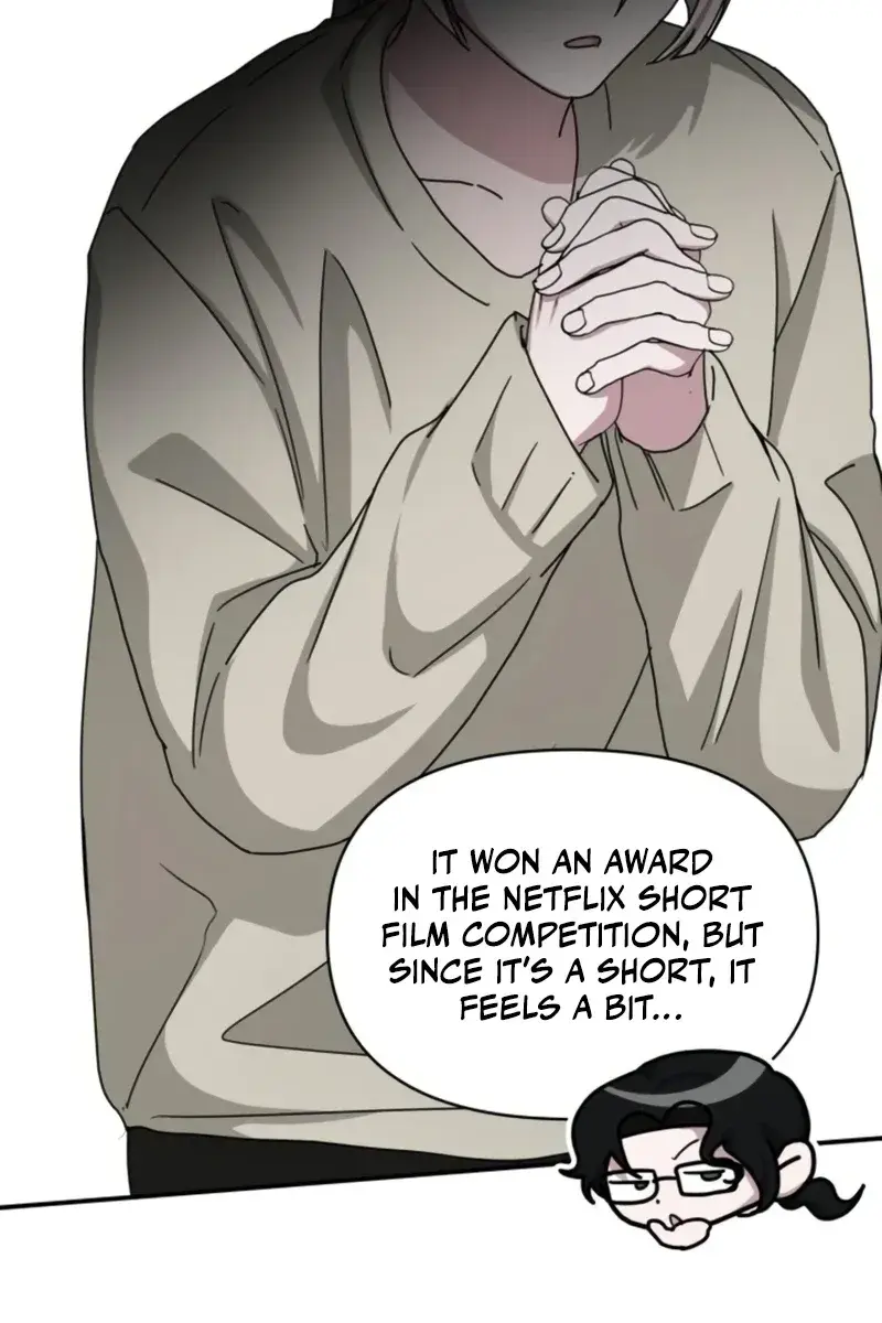 The Otherworldly Genius Method Actor Chapter 30 Page 99