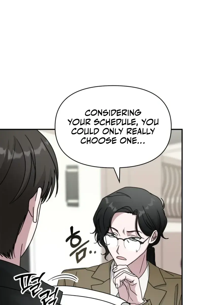 The Otherworldly Genius Method Actor Chapter 30 Page 100