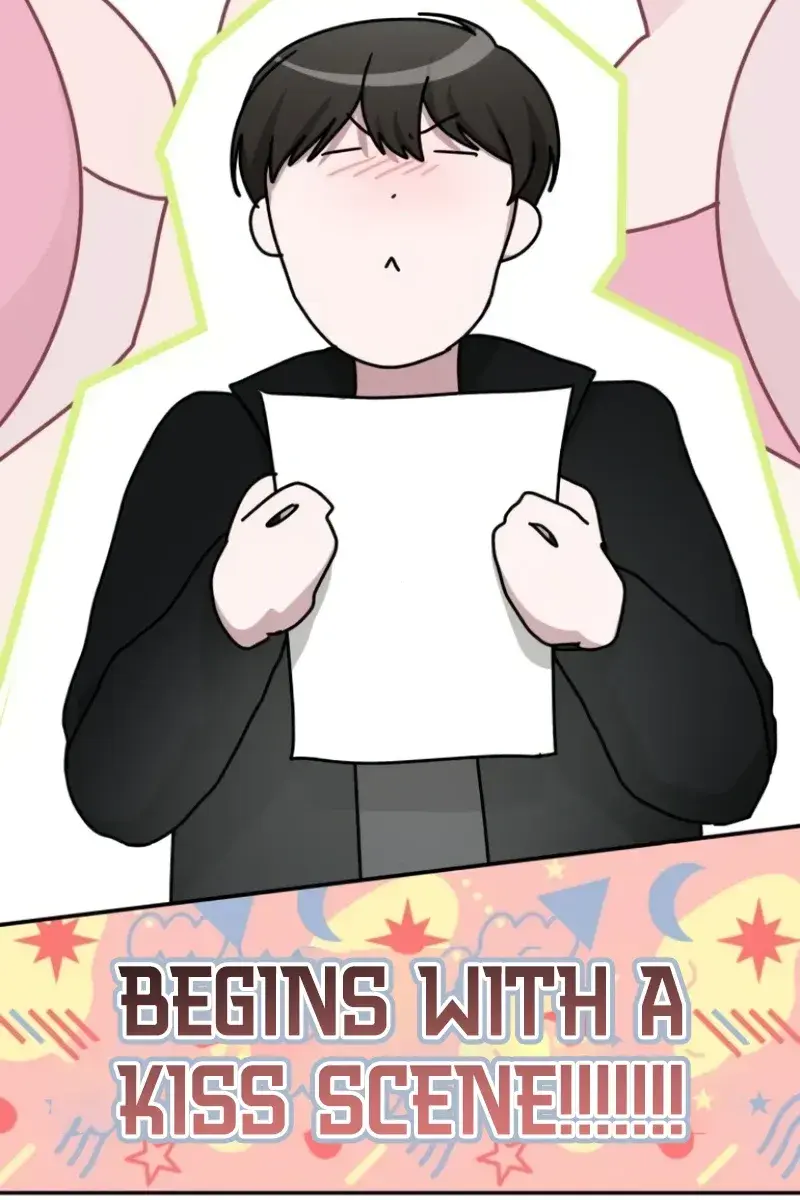 The Otherworldly Genius Method Actor Chapter 31 Page 19