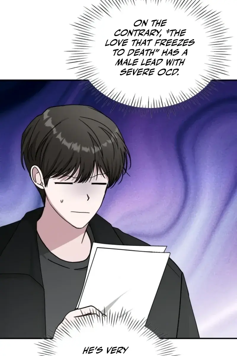 The Otherworldly Genius Method Actor Chapter 31 Page 22