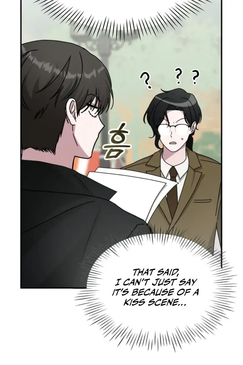 The Otherworldly Genius Method Actor Chapter 31 Page 24