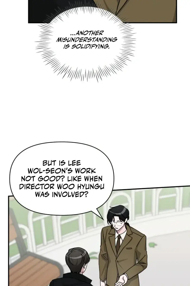 The Otherworldly Genius Method Actor Chapter 31 Page 30