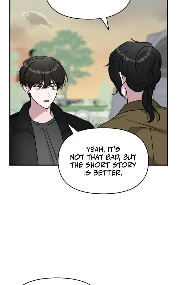 The Otherworldly Genius Method Actor Chapter 31 Page 32