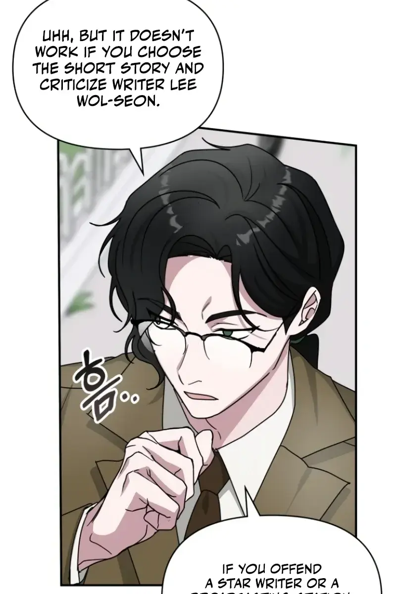 The Otherworldly Genius Method Actor Chapter 31 Page 33