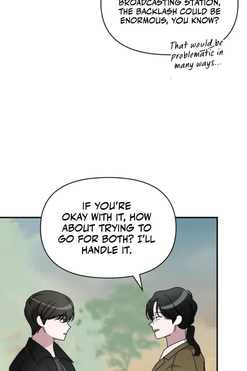 The Otherworldly Genius Method Actor Chapter 31 Page 34