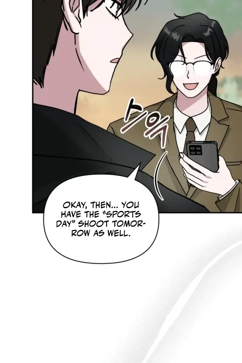 The Otherworldly Genius Method Actor Chapter 31 Page 36