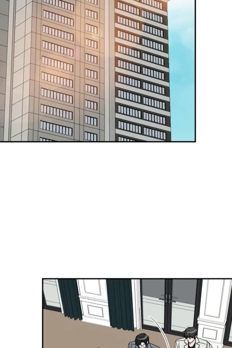 The Otherworldly Genius Method Actor Chapter 31 Page 44