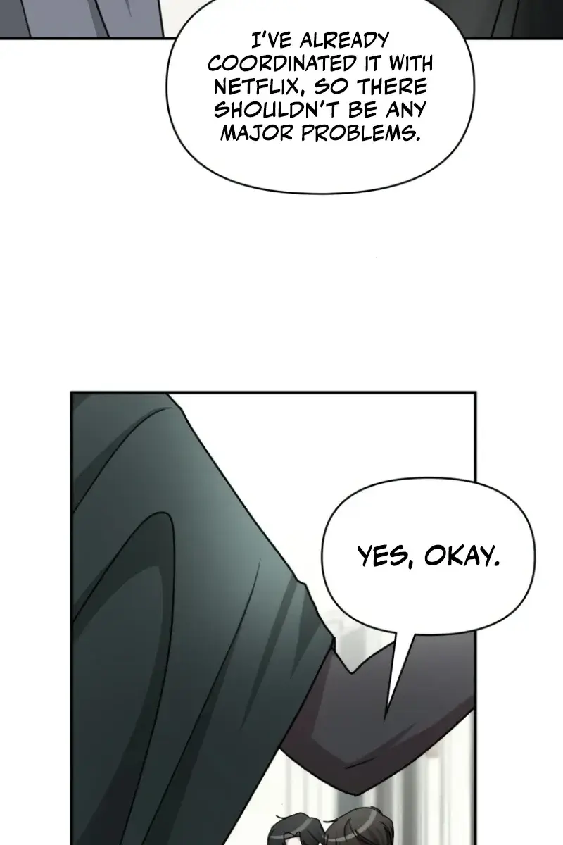 The Otherworldly Genius Method Actor Chapter 31 Page 47