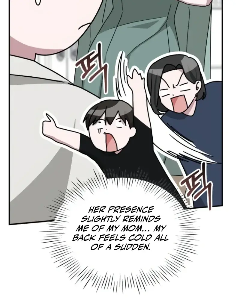 The Otherworldly Genius Method Actor Chapter 31 Page 53