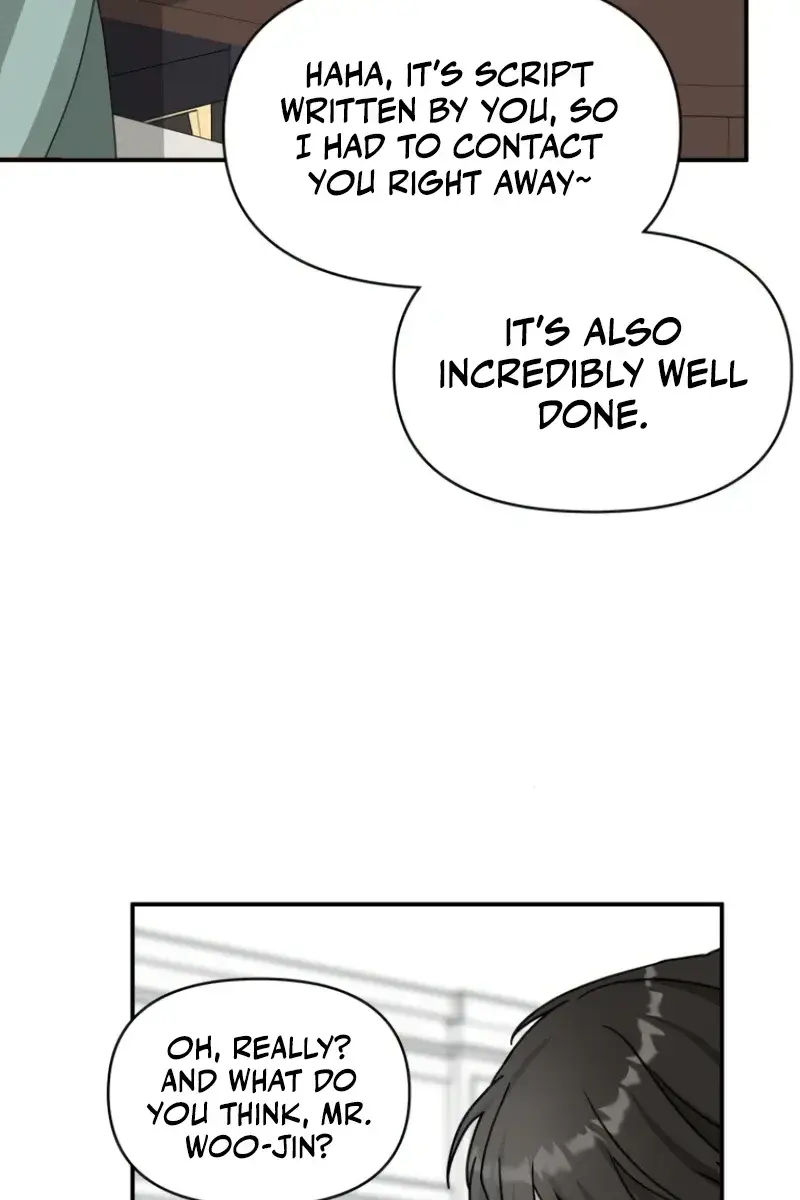 The Otherworldly Genius Method Actor Chapter 31 Page 56