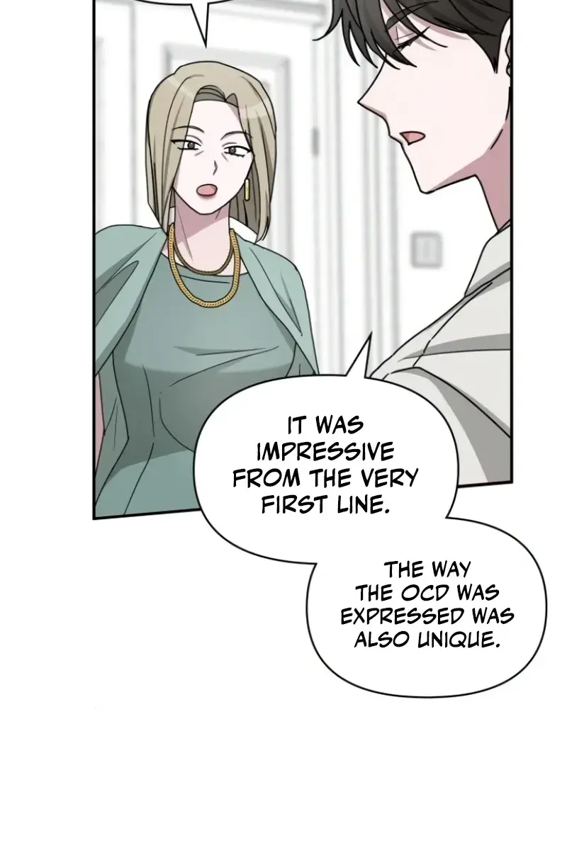 The Otherworldly Genius Method Actor Chapter 31 Page 57