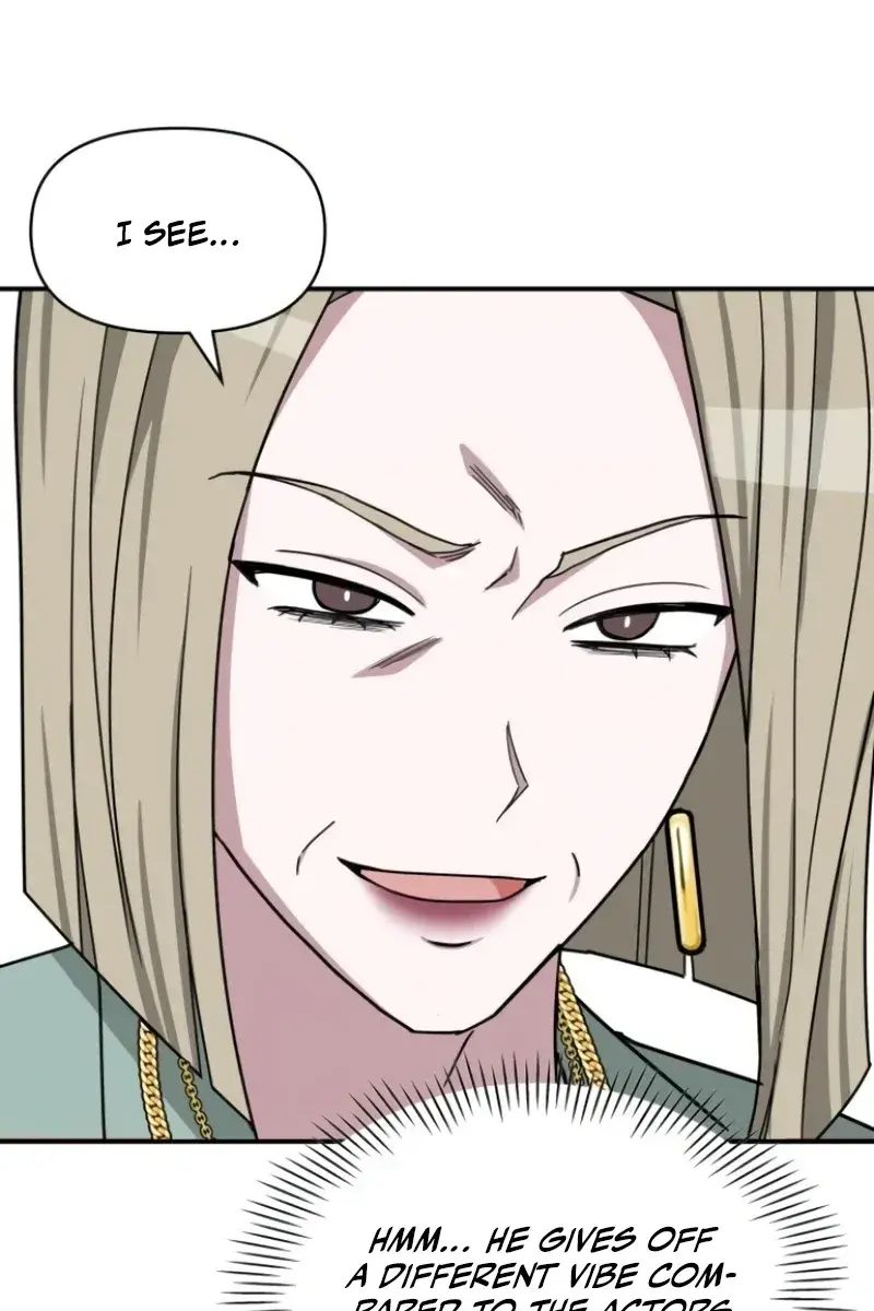 The Otherworldly Genius Method Actor Chapter 31 Page 58