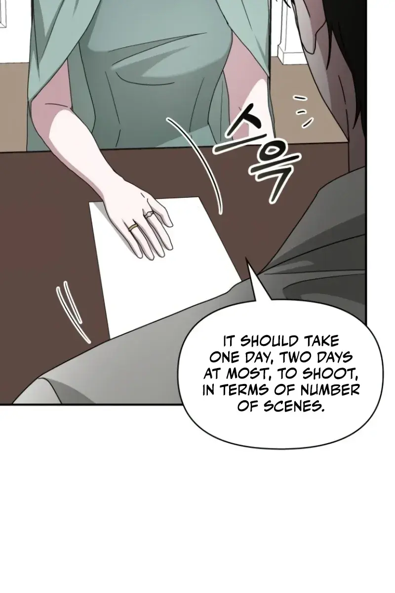 The Otherworldly Genius Method Actor Chapter 31 Page 70