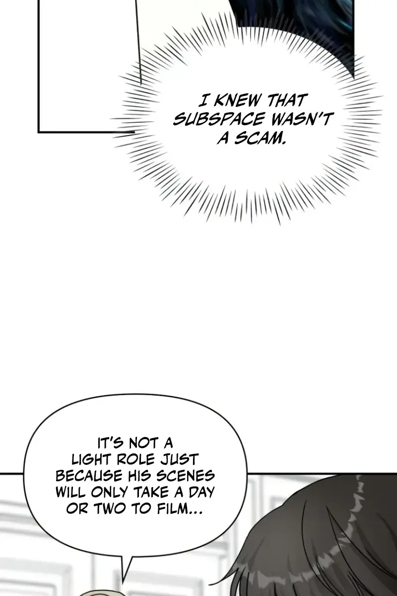 The Otherworldly Genius Method Actor Chapter 31 Page 102