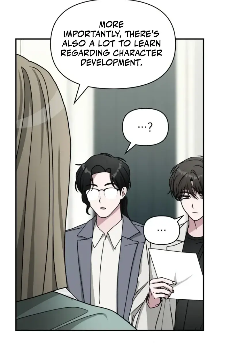 The Otherworldly Genius Method Actor Chapter 31 Page 105