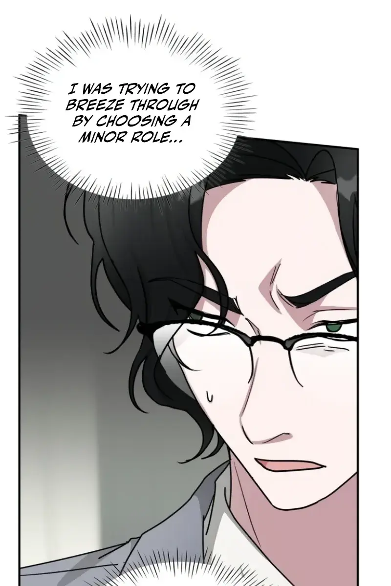 The Otherworldly Genius Method Actor Chapter 31 Page 109