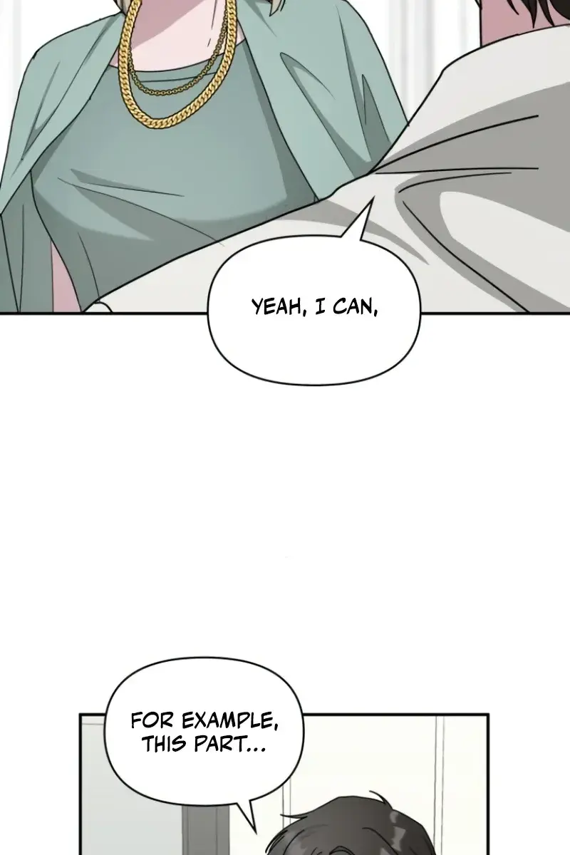The Otherworldly Genius Method Actor Chapter 31 Page 121