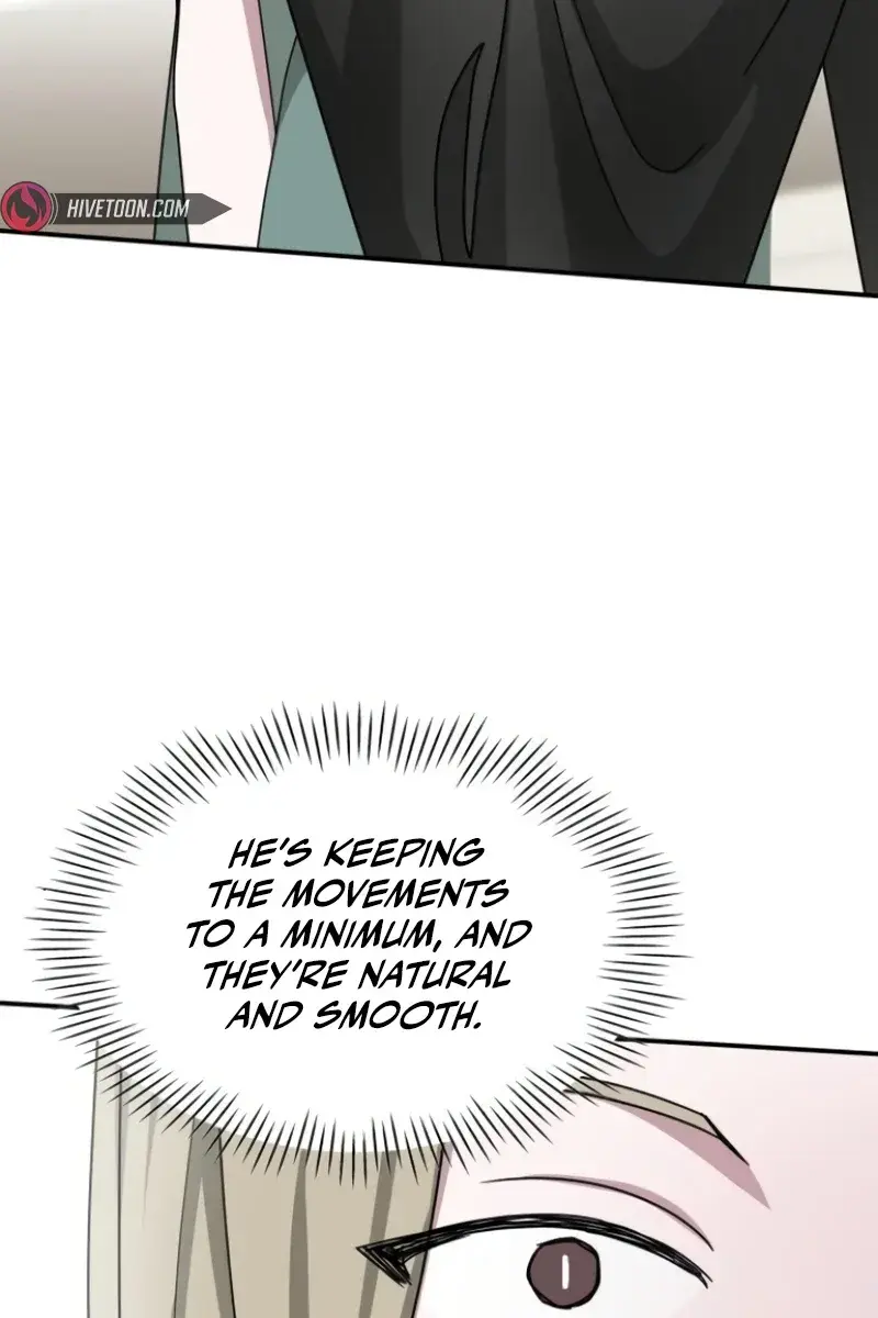 The Otherworldly Genius Method Actor Chapter 31 Page 126