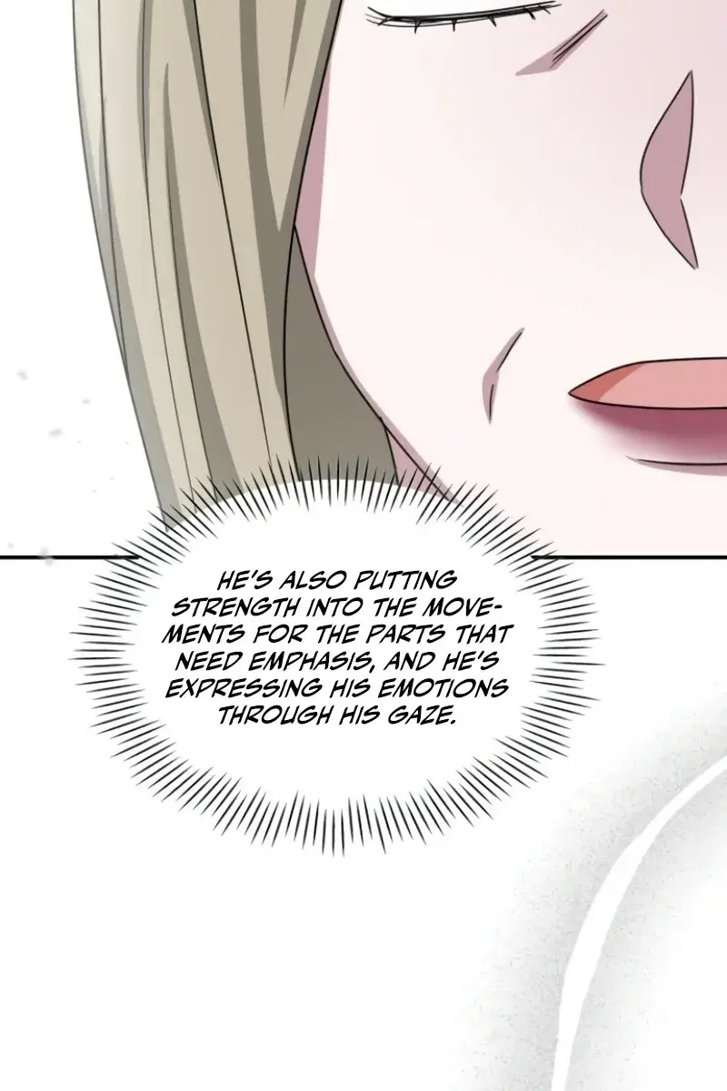 The Otherworldly Genius Method Actor Chapter 31 Page 127