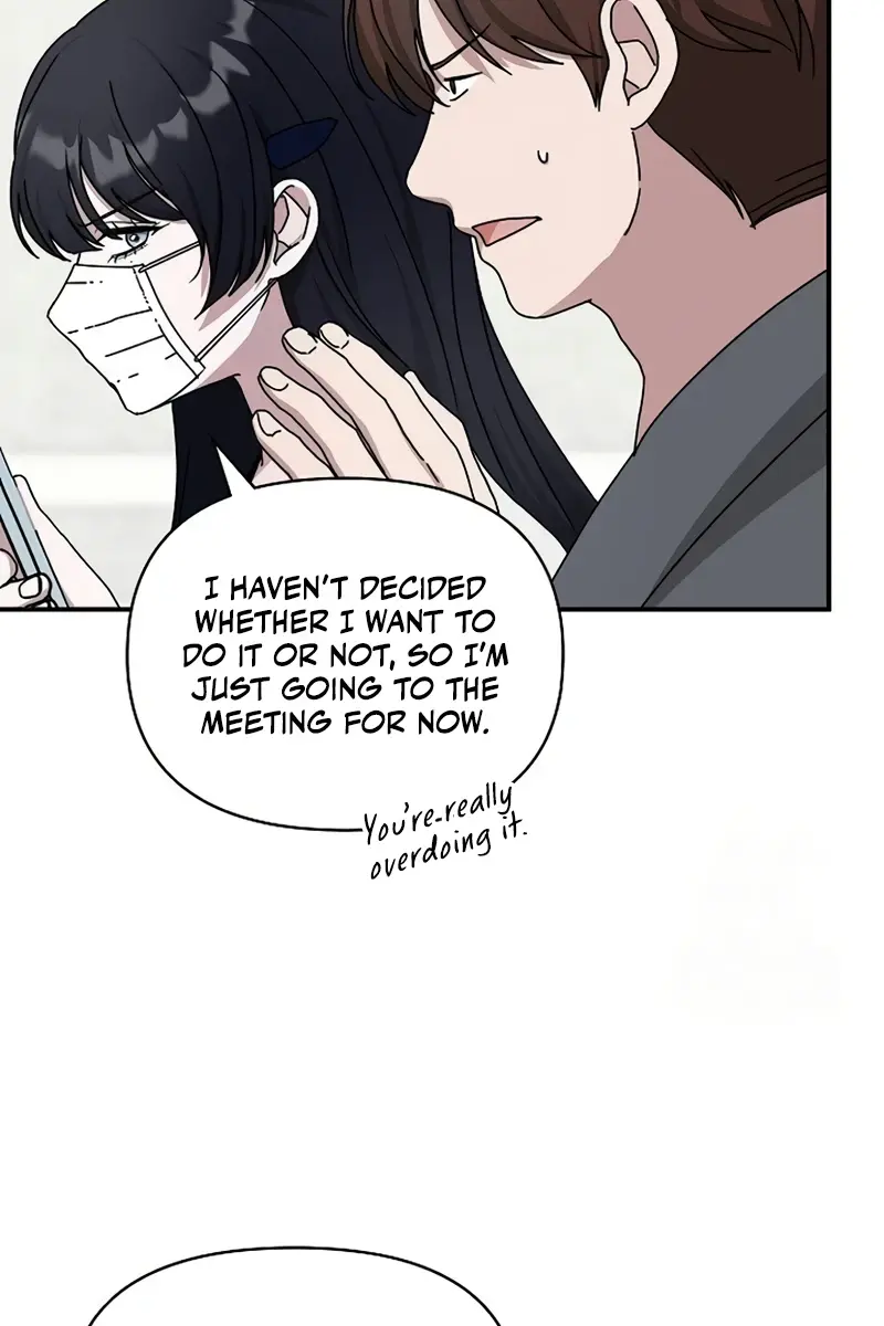 The Otherworldly Genius Method Actor Chapter 32 Page 8