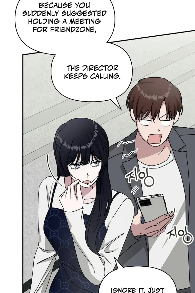 The Otherworldly Genius Method Actor Chapter 32 Page 9