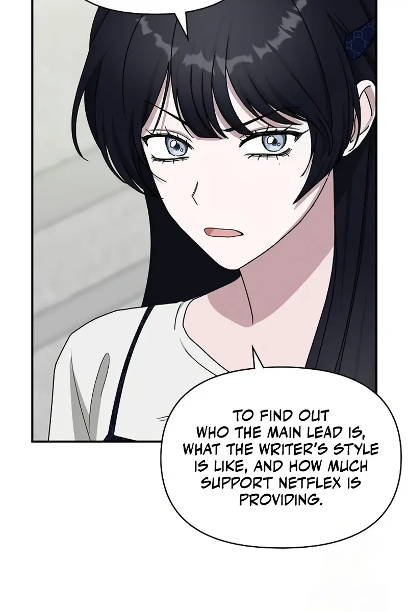 The Otherworldly Genius Method Actor Chapter 32 Page 12