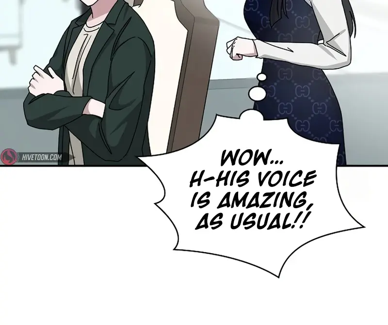 The Otherworldly Genius Method Actor Chapter 32 Page 27