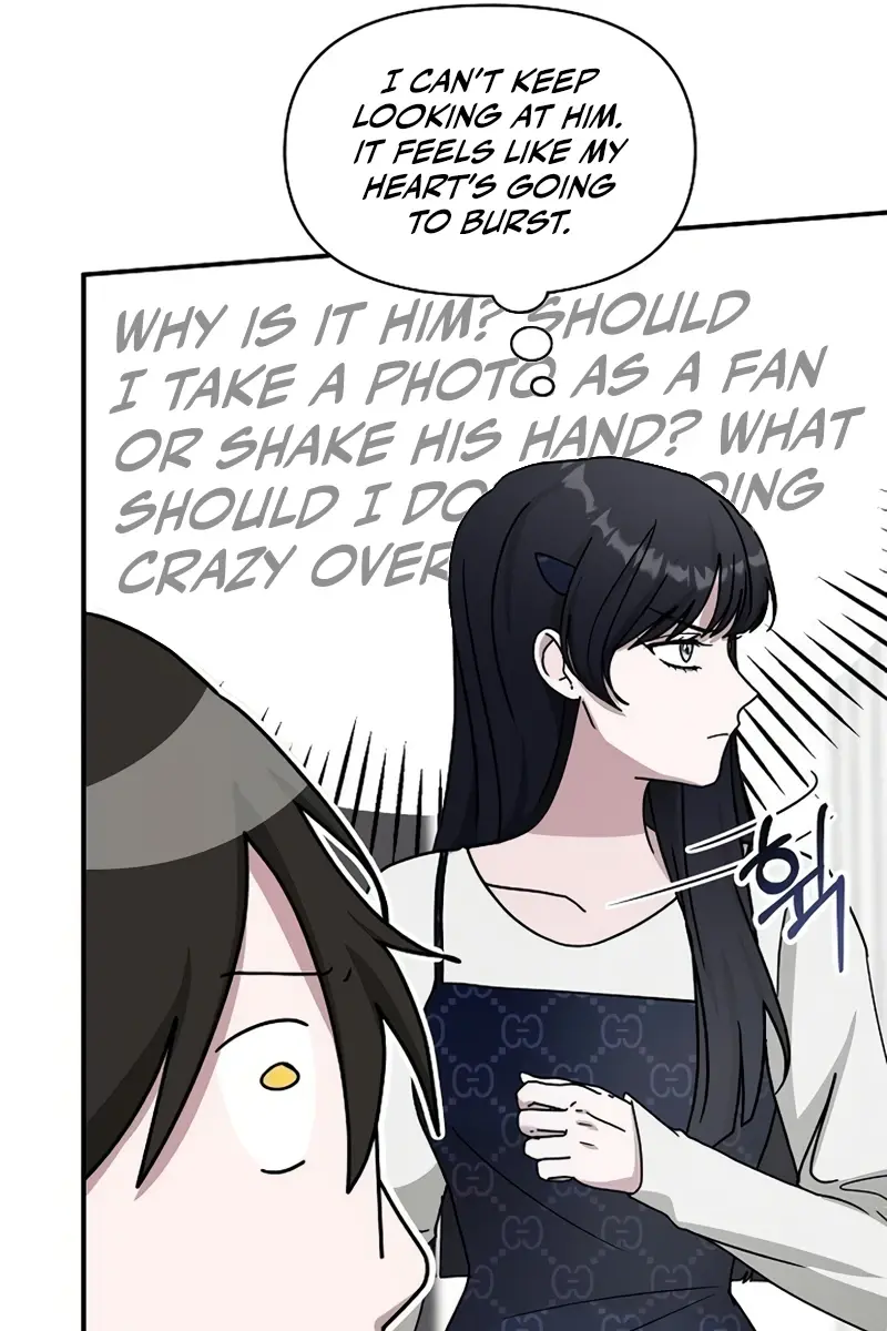 The Otherworldly Genius Method Actor Chapter 32 Page 29
