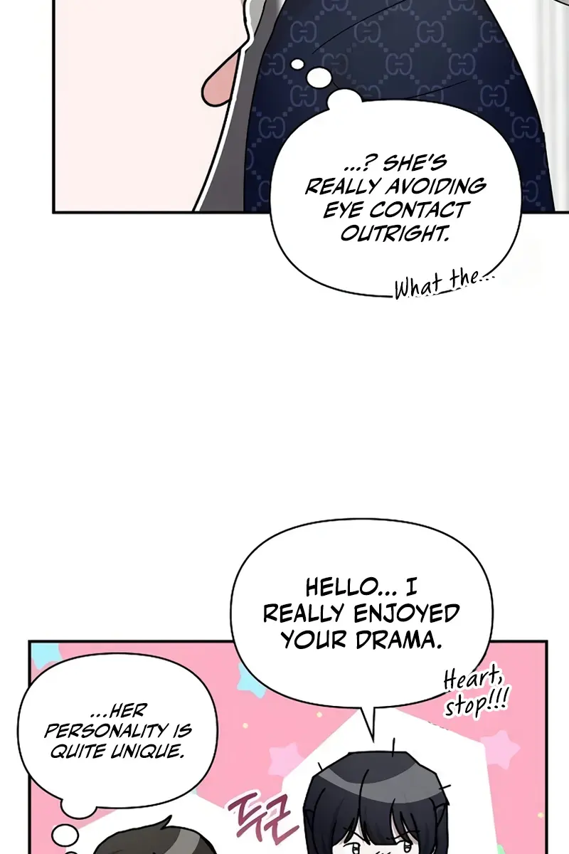 The Otherworldly Genius Method Actor Chapter 32 Page 30