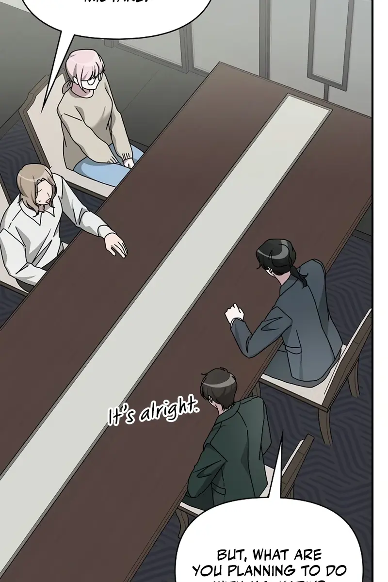 The Otherworldly Genius Method Actor Chapter 32 Page 36