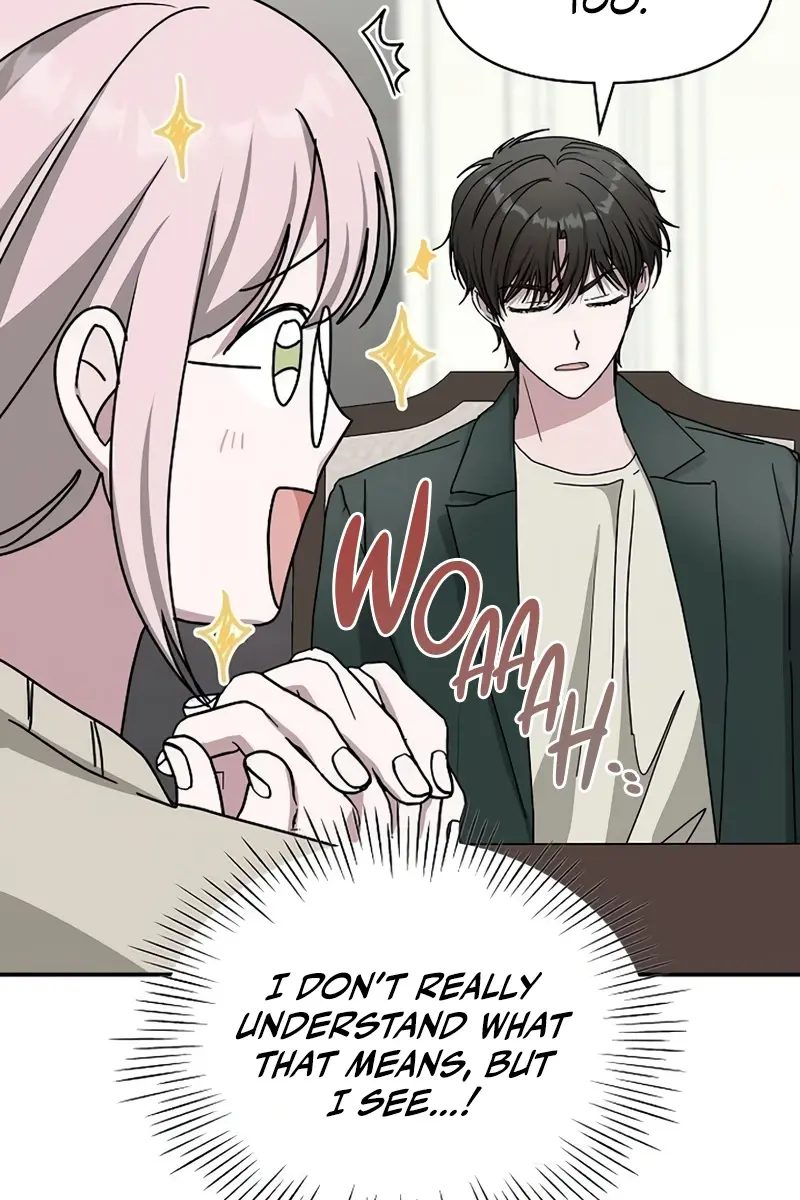 The Otherworldly Genius Method Actor Chapter 32 Page 45