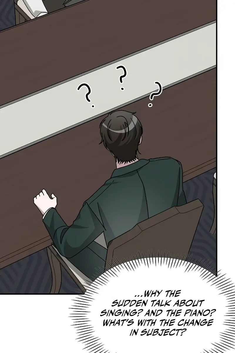 The Otherworldly Genius Method Actor Chapter 32 Page 47