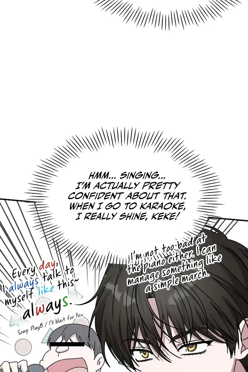The Otherworldly Genius Method Actor Chapter 32 Page 48